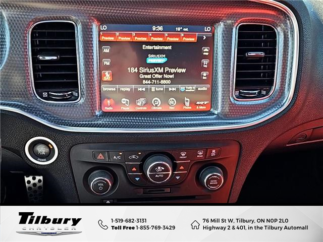 2014 Dodge Charger SRT (Stk: 26-079-1) in Tilbury - Image 29 of 50 2014 Dodge Charger SRT (Stk: 26-079-1) in Tilbury - Image 29 of 50