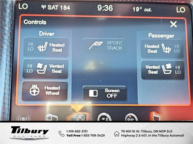 2014 Dodge Charger SRT (Stk: 26-079-1) in Tilbury - Image 33 of 50 2014 Dodge Charger SRT (Stk: 26-079-1) in Tilbury - Image 33 of 50