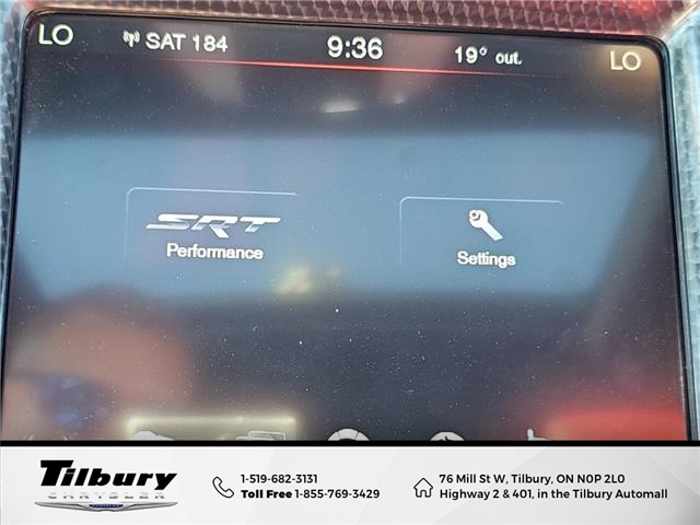 2014 Dodge Charger SRT (Stk: 26-079-1) in Tilbury - Image 34 of 50 2014 Dodge Charger SRT (Stk: 26-079-1) in Tilbury - Image 34 of 50
