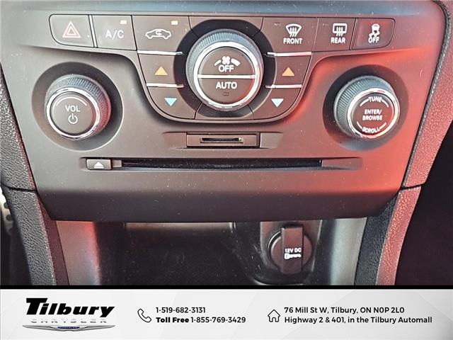 2014 Dodge Charger SRT (Stk: 26-079-1) in Tilbury - Image 35 of 50 2014 Dodge Charger SRT (Stk: 26-079-1) in Tilbury - Image 35 of 50