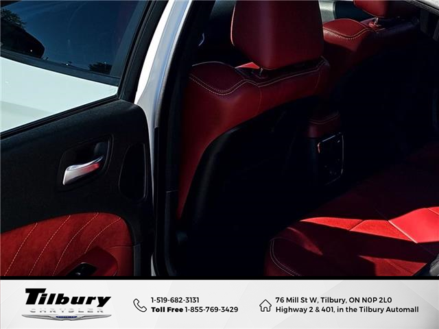 2014 Dodge Charger SRT (Stk: 26-079-1) in Tilbury - Image 39 of 50 2014 Dodge Charger SRT (Stk: 26-079-1) in Tilbury - Image 39 of 50
