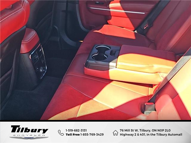 2014 Dodge Charger SRT (Stk: 26-079-1) in Tilbury - Image 42 of 50 2014 Dodge Charger SRT (Stk: 26-079-1) in Tilbury - Image 42 of 50