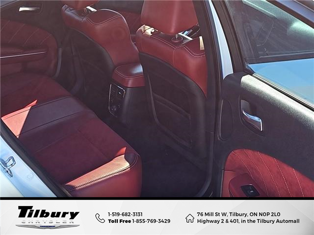 2014 Dodge Charger SRT (Stk: 26-079-1) in Tilbury - Image 44 of 50 2014 Dodge Charger SRT (Stk: 26-079-1) in Tilbury - Image 44 of 50