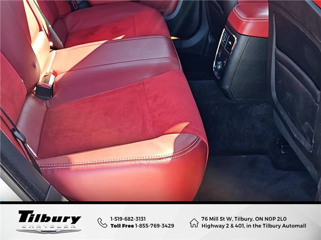2014 Dodge Charger SRT (Stk: 26-079-1) in Tilbury - Image 45 of 50 2014 Dodge Charger SRT (Stk: 26-079-1) in Tilbury - Image 45 of 50