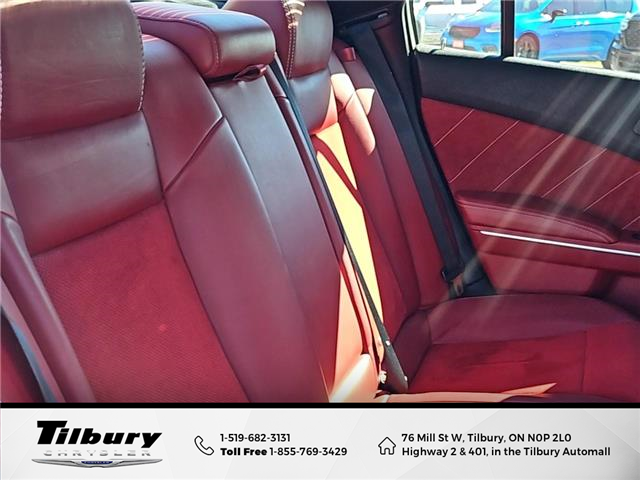 2014 Dodge Charger SRT (Stk: 26-079-1) in Tilbury - Image 46 of 50 2014 Dodge Charger SRT (Stk: 26-079-1) in Tilbury - Image 46 of 50
