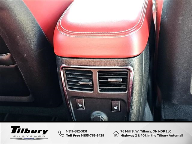 2014 Dodge Charger SRT (Stk: 26-079-1) in Tilbury - Image 47 of 50 2014 Dodge Charger SRT (Stk: 26-079-1) in Tilbury - Image 47 of 50