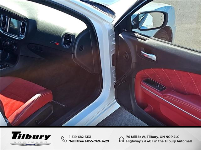 2014 Dodge Charger SRT (Stk: 26-079-1) in Tilbury - Image 48 of 50 2014 Dodge Charger SRT (Stk: 26-079-1) in Tilbury - Image 48 of 50