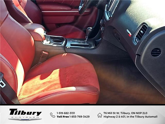 2014 Dodge Charger SRT (Stk: 26-079-1) in Tilbury - Image 49 of 50 2014 Dodge Charger SRT (Stk: 26-079-1) in Tilbury - Image 49 of 50