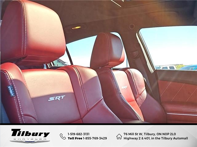 2014 Dodge Charger SRT (Stk: 26-079-1) in Tilbury - Image 50 of 50 2014 Dodge Charger SRT (Stk: 26-079-1) in Tilbury - Image 50 of 50