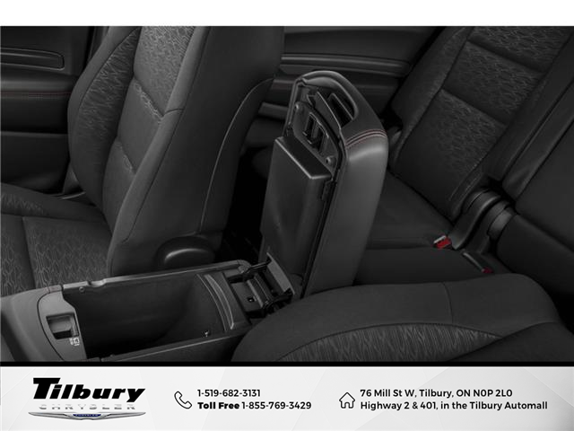 2026 Dodge Durango GT HEMI V8 (Stk: 26-272) in Tilbury - Image 11 of 13