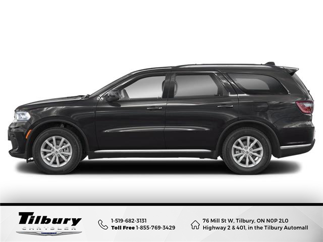 2026 Dodge Durango GT (Stk: 42627) in Tilbury - Image 3 of 12