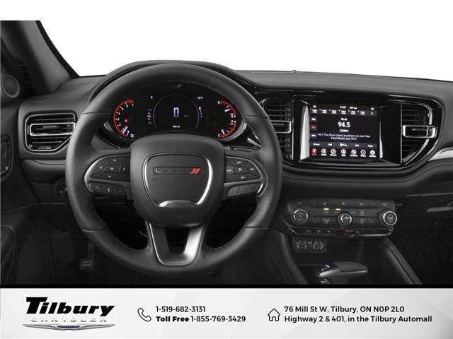 2026 Dodge Durango GT (Stk: 42627) in Tilbury - Image 4 of 12