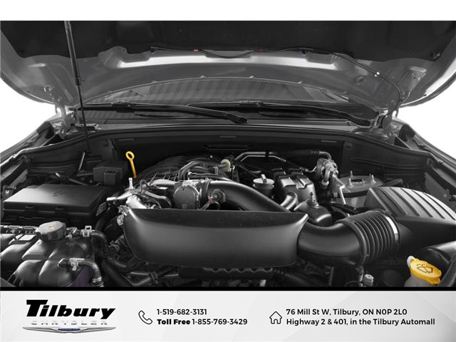 2026 Dodge Durango GT (Stk: 42627) in Tilbury - Image 9 of 12