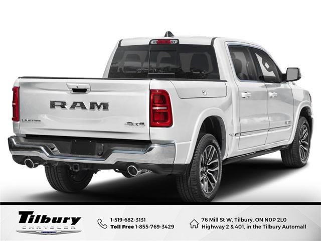 2026 RAM 1500 Limited (Stk: 42611) in Tilbury - Image 2 of 13