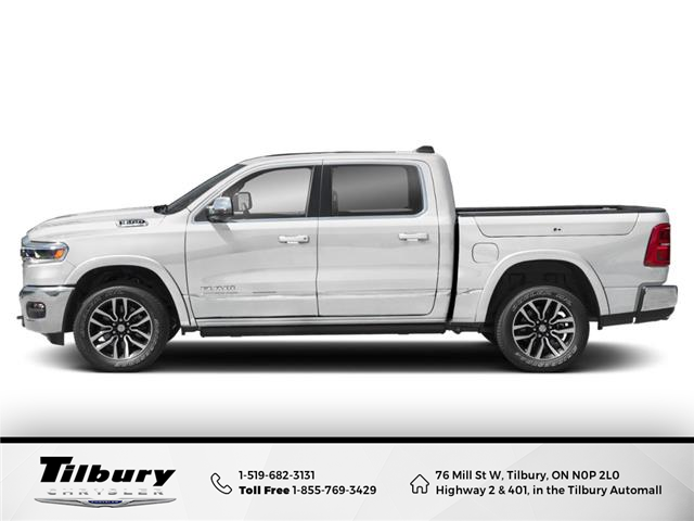 2026 RAM 1500 Limited (Stk: 42611) in Tilbury - Image 3 of 13