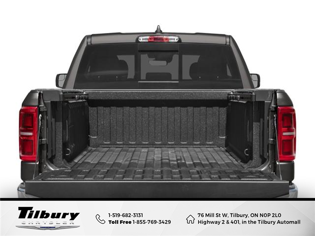 2026 RAM 1500 Limited (Stk: 42611) in Tilbury - Image 8 of 13