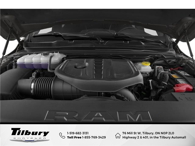 2026 RAM 1500 Limited (Stk: 42611) in Tilbury - Image 9 of 13