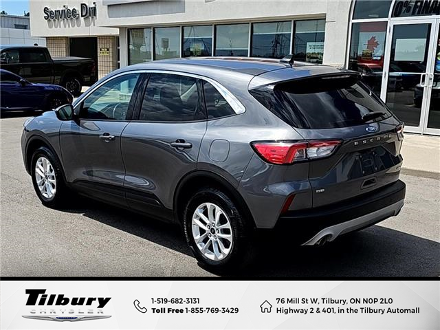 2021 Ford Escape SE (Stk: 26-178-1) in Tilbury - Image 3 of 47