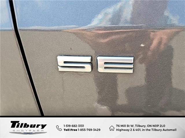 2021 Ford Escape SE (Stk: 26-178-1) in Tilbury - Image 9 of 47