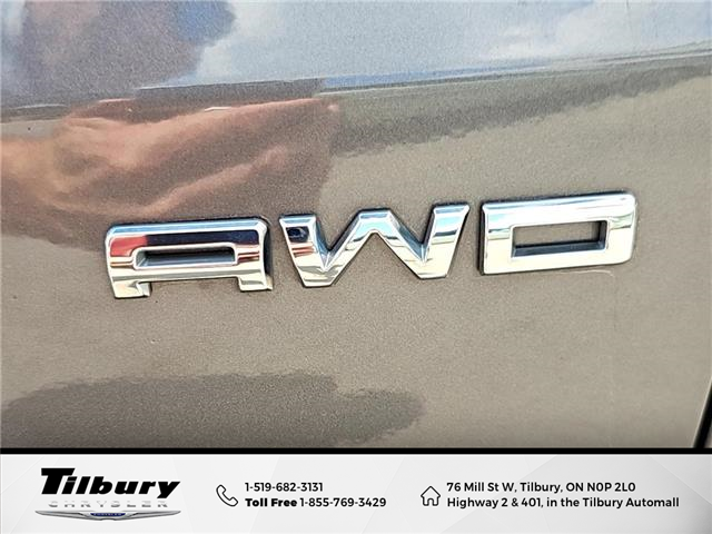2021 Ford Escape SE (Stk: 26-178-1) in Tilbury - Image 10 of 47