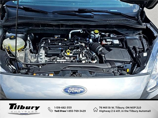 2021 Ford Escape SE (Stk: 26-178-1) in Tilbury - Image 12 of 47