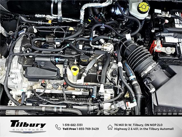 2021 Ford Escape SE (Stk: 26-178-1) in Tilbury - Image 13 of 47