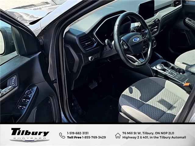 2021 Ford Escape SE (Stk: 26-178-1) in Tilbury - Image 14 of 47