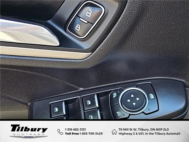 2021 Ford Escape SE (Stk: 26-178-1) in Tilbury - Image 15 of 47