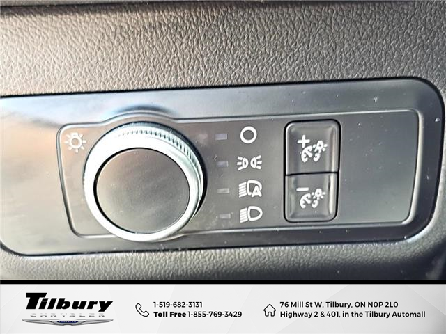 2021 Ford Escape SE (Stk: 26-178-1) in Tilbury - Image 16 of 47