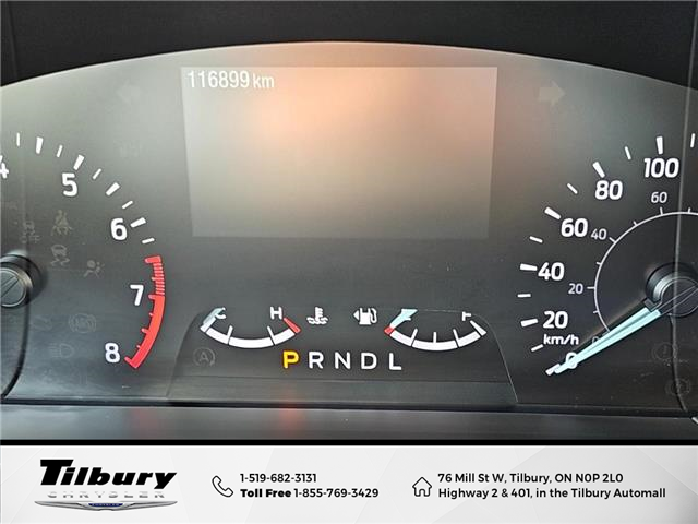 2021 Ford Escape SE (Stk: 26-178-1) in Tilbury - Image 17 of 47