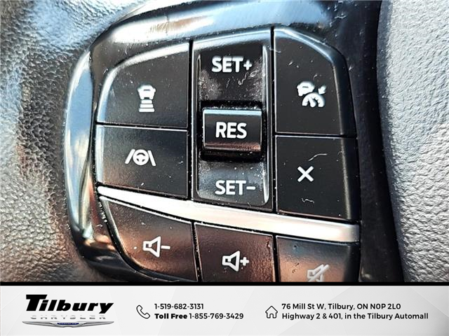 2021 Ford Escape SE (Stk: 26-178-1) in Tilbury - Image 19 of 47