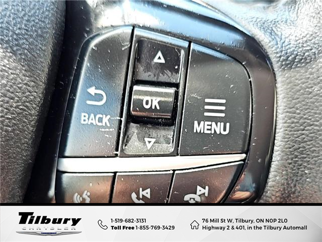 2021 Ford Escape SE (Stk: 26-178-1) in Tilbury - Image 20 of 47