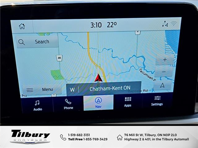 2021 Ford Escape SE (Stk: 26-178-1) in Tilbury - Image 25 of 47