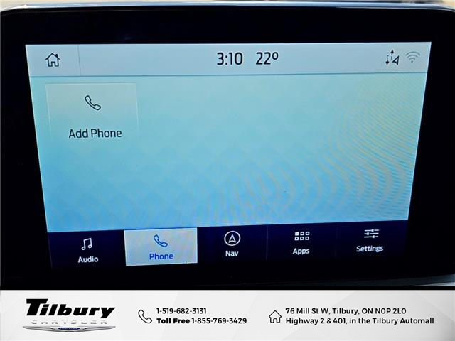 2021 Ford Escape SE (Stk: 26-178-1) in Tilbury - Image 26 of 47
