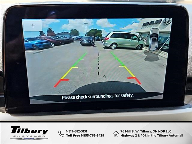 2021 Ford Escape SE (Stk: 26-178-1) in Tilbury - Image 27 of 47