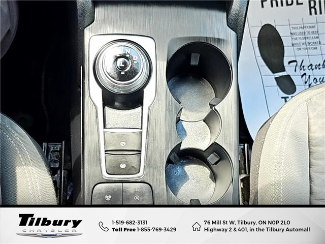 2021 Ford Escape SE (Stk: 26-178-1) in Tilbury - Image 28 of 47