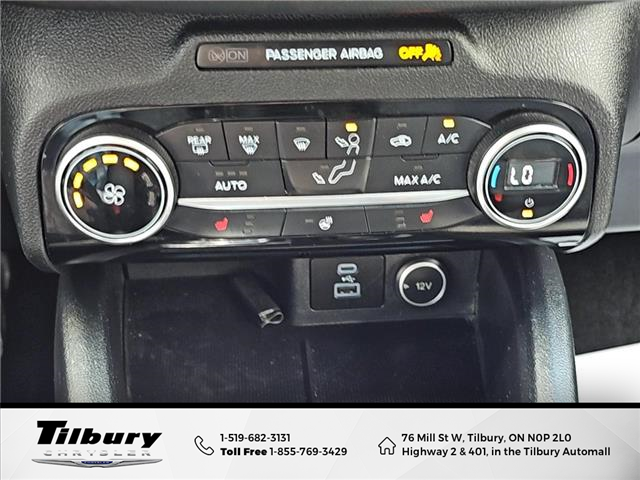 2021 Ford Escape SE (Stk: 26-178-1) in Tilbury - Image 29 of 47