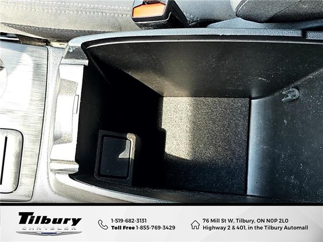 2021 Ford Escape SE (Stk: 26-178-1) in Tilbury - Image 30 of 47