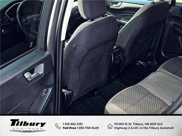2021 Ford Escape SE (Stk: 26-178-1) in Tilbury - Image 31 of 47