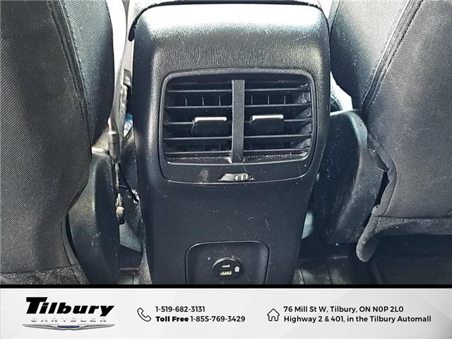 2021 Ford Escape SE (Stk: 26-178-1) in Tilbury - Image 32 of 47