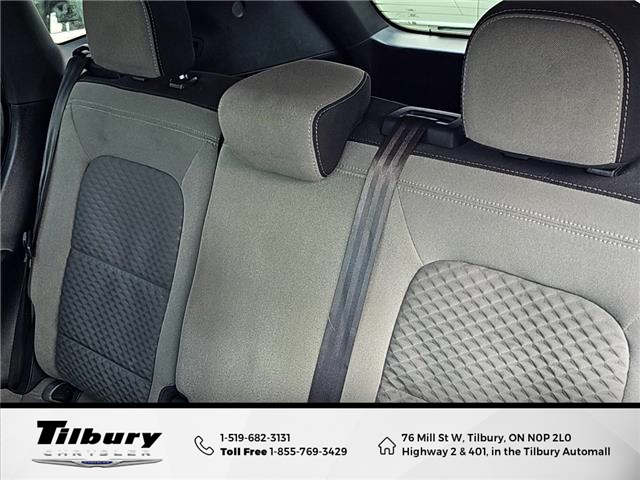 2021 Ford Escape SE (Stk: 26-178-1) in Tilbury - Image 33 of 47