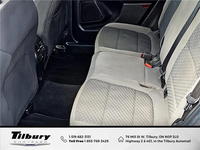 2021 Ford Escape SE (Stk: 26-178-1) in Tilbury - Image 34 of 47