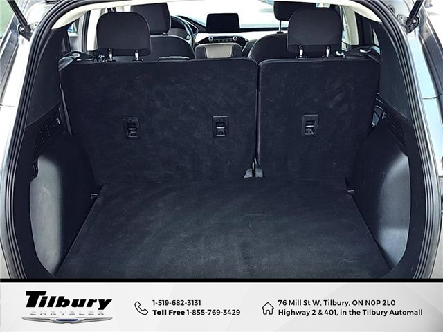 2021 Ford Escape SE (Stk: 26-178-1) in Tilbury - Image 35 of 47