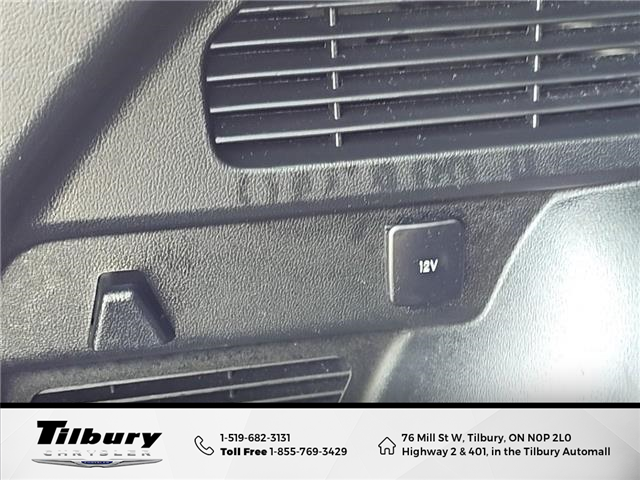 2021 Ford Escape SE (Stk: 26-178-1) in Tilbury - Image 36 of 47