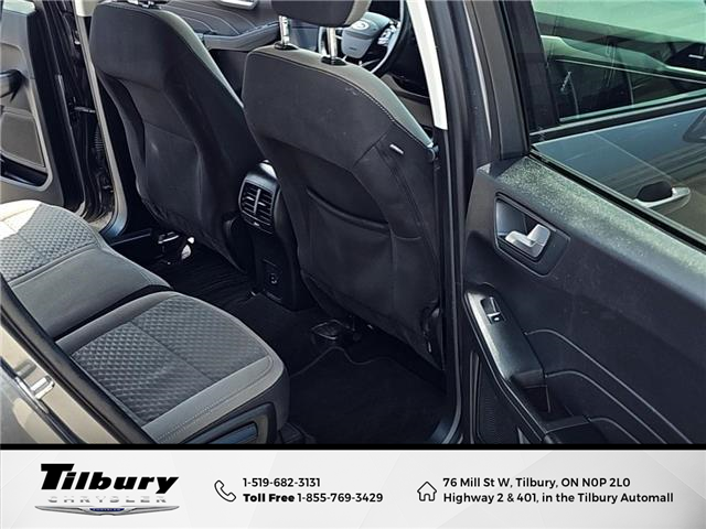 2021 Ford Escape SE (Stk: 26-178-1) in Tilbury - Image 38 of 47
