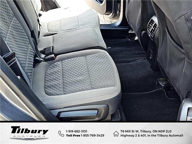 2021 Ford Escape SE (Stk: 26-178-1) in Tilbury - Image 39 of 47
