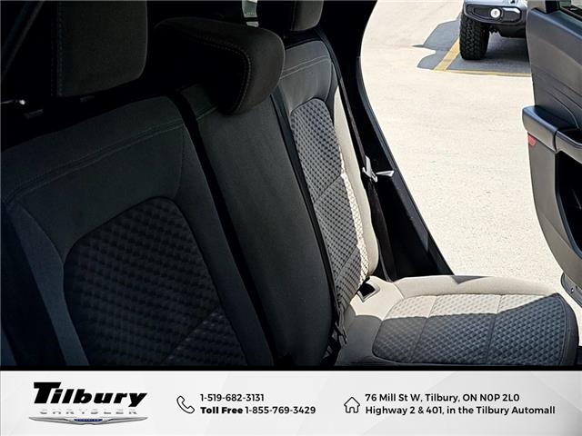 2021 Ford Escape SE (Stk: 26-178-1) in Tilbury - Image 40 of 47