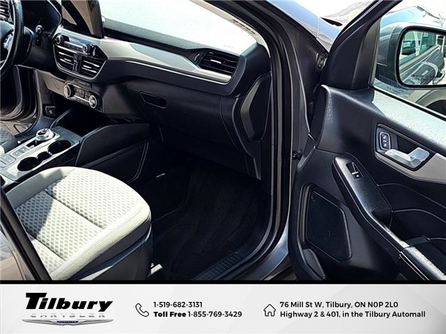 2021 Ford Escape SE (Stk: 26-178-1) in Tilbury - Image 41 of 47