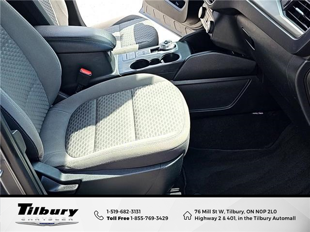 2021 Ford Escape SE (Stk: 26-178-1) in Tilbury - Image 42 of 47