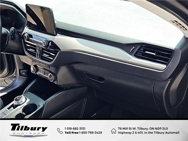 2021 Ford Escape SE (Stk: 26-178-1) in Tilbury - Image 43 of 47